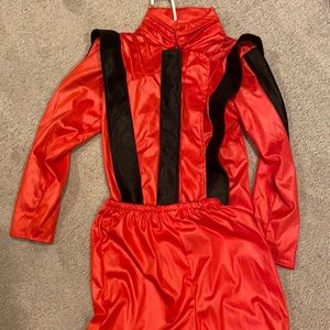 Kids Michael Jackson costume